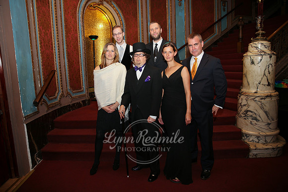 Jeri & Jim Wedding 087