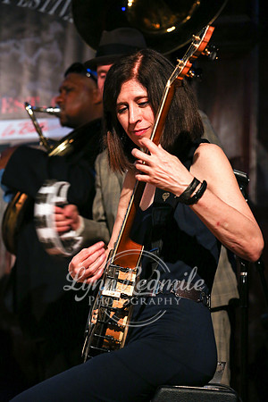 NYC 2014 Hot Jazz 211