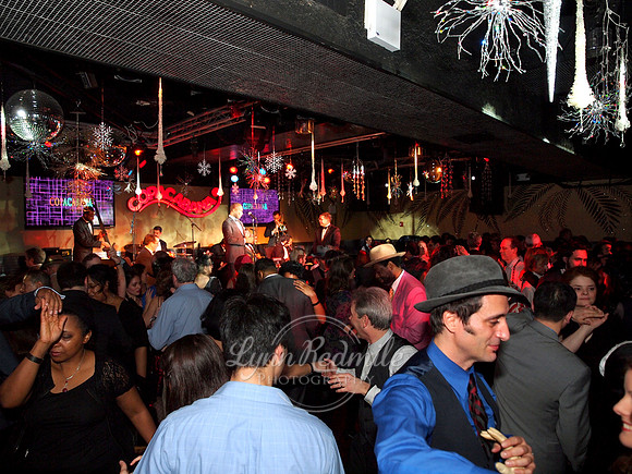 Salon New Years Eve Eve 064