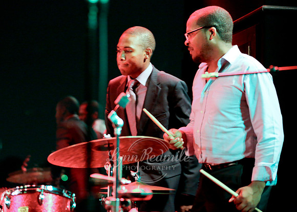 Michael Mwenso Special Set 02