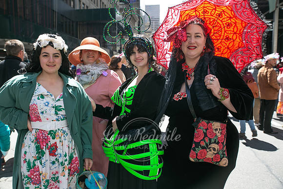 Easter Parade 2022 -125
