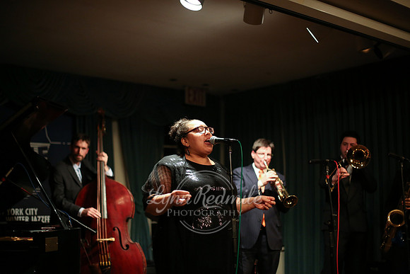 NYC Winter 2015 JazzFest 53