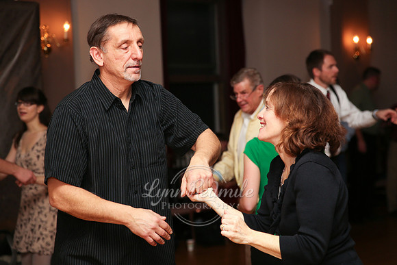 SwingKat Double 075