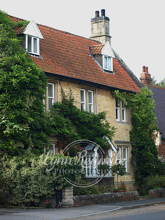 Country Cottage