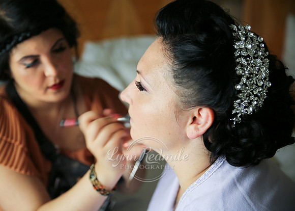 Jeri & Jim Wedding 012