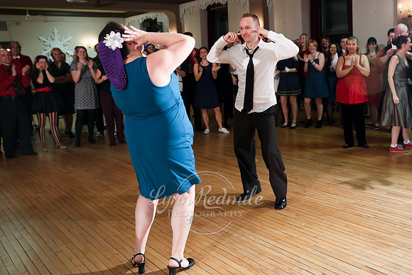 SwingKat Double 141