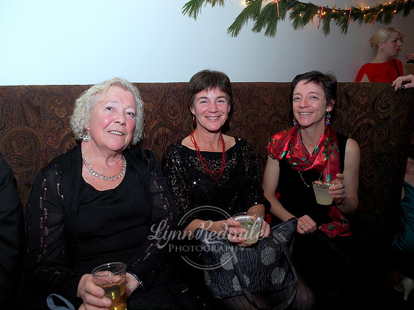 Michael Arenella Winter Ball 004