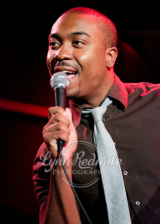 Michael Mwenso Special Set 36