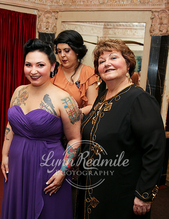 Jeri & Jim Wedding 029