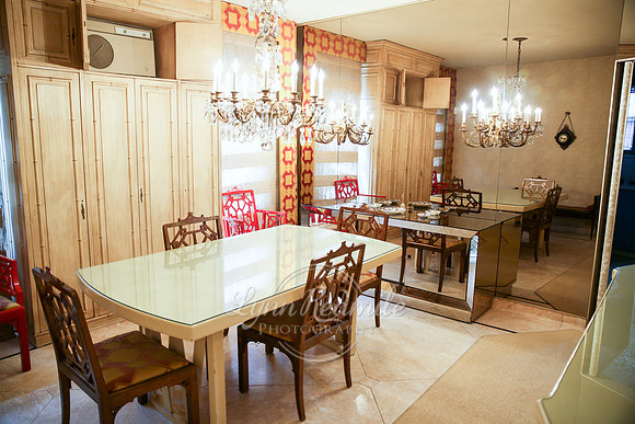 Armstrong House 21