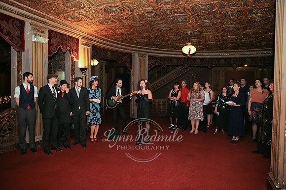 Jeri & Jim Wedding 123