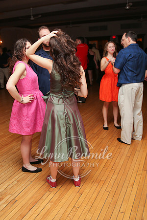SwingKat Double 099