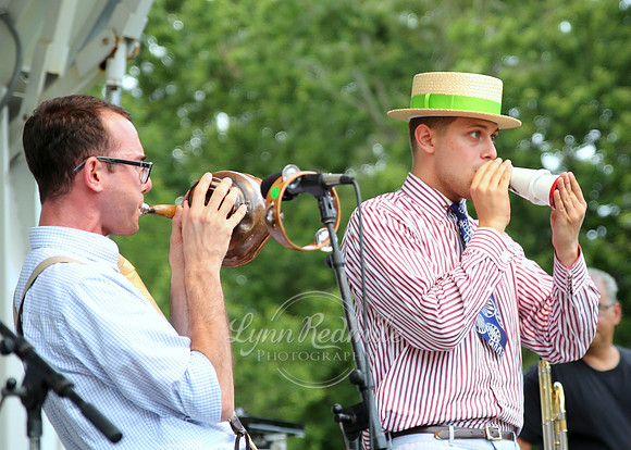 Hot Sardines Westbury 026