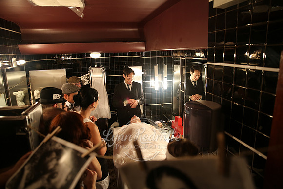 Speakeasy Dollhouse 068