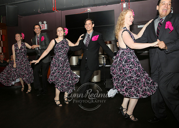 Dance Craze 26