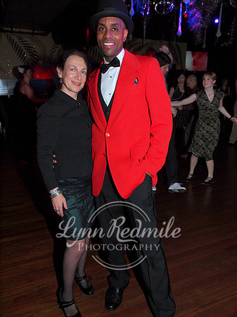 Salon New Years Eve Eve 198