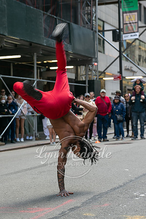 Easter Parade 2022 -104