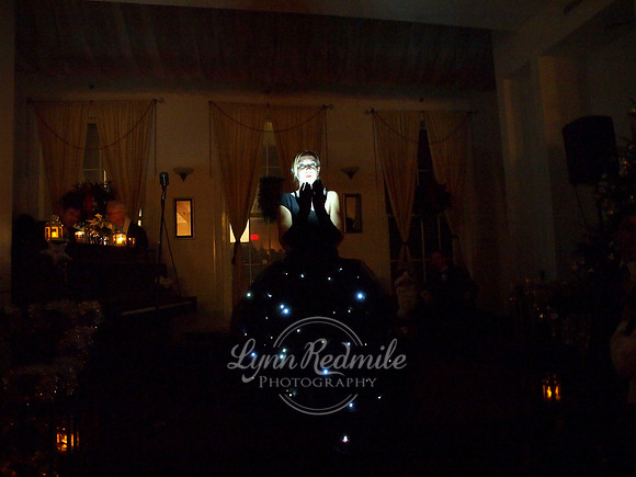 Michael Arenella Winter Ball 131