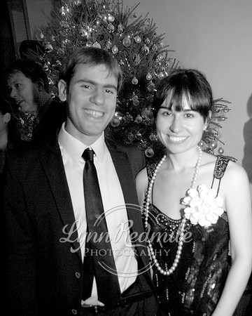 Michael Arenella Winter Ball 028