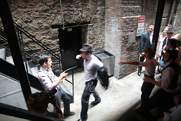 Speakeasy Dollhouse 088