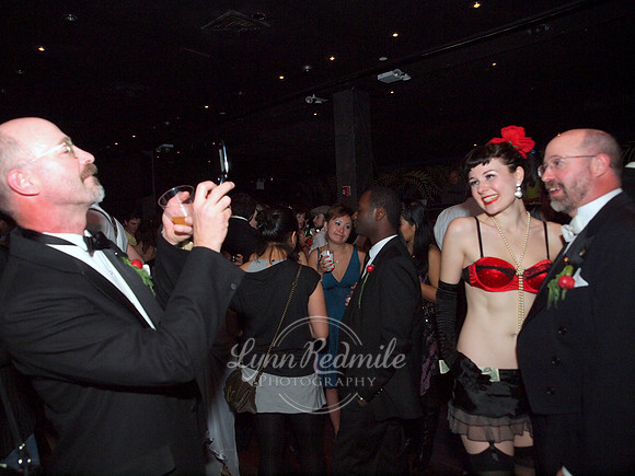 Salon New Years Eve Eve 123