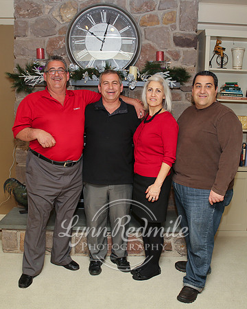 Christmas Eve 2013 12