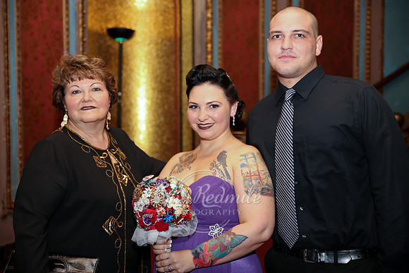 Jeri & Jim Wedding 059