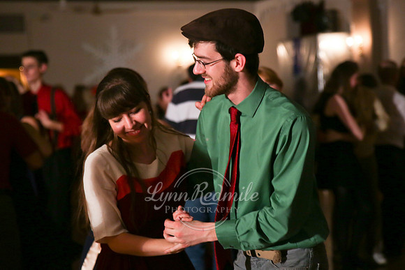 SwingKat Double 159