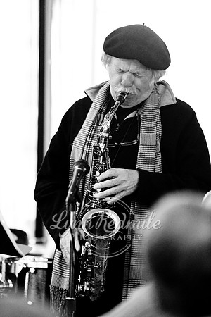 Underground Jazz Quintet 15