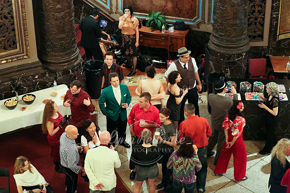 Jeri & Jim Wedding 309