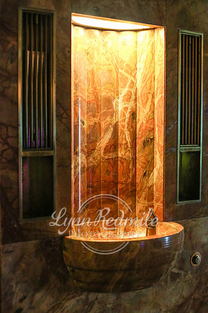 Radio City Art Deco Tour 145