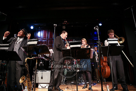 NYC 2014 Hot Jazz 106