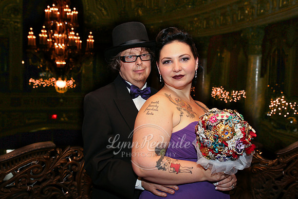 Jeri & Jim Wedding 223
