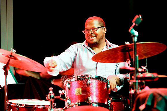 Brianna at Dizzy's 44