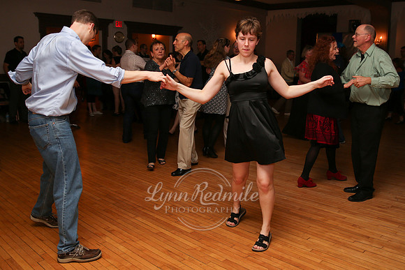 SwingKat Double 071
