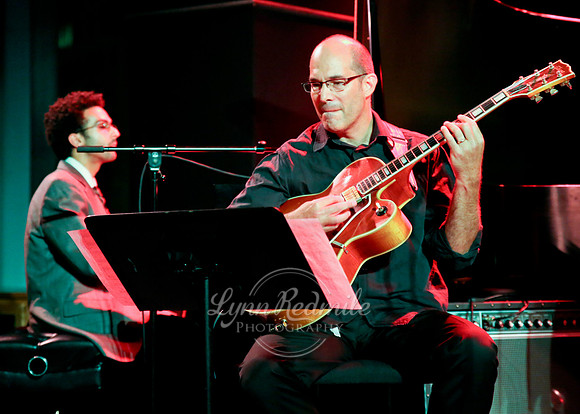 Brianna at Dizzy's 42