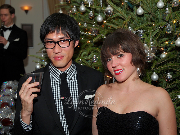 Michael Arenella Winter Ball 046