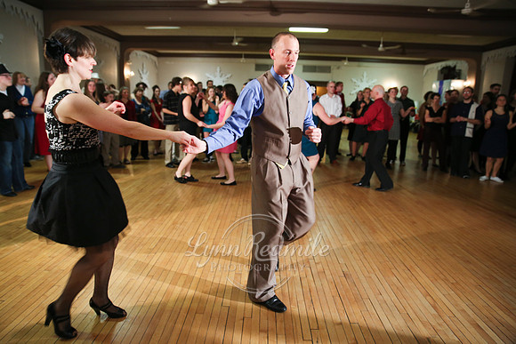 SwingKat Double 137