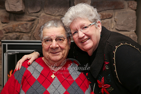 Christmas Eve 2013 38