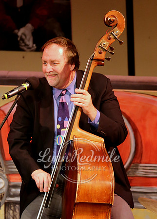 Randy Reinhart AllStars 28