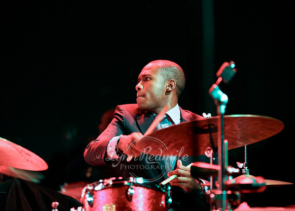 Michael Mwenso Special Set 10