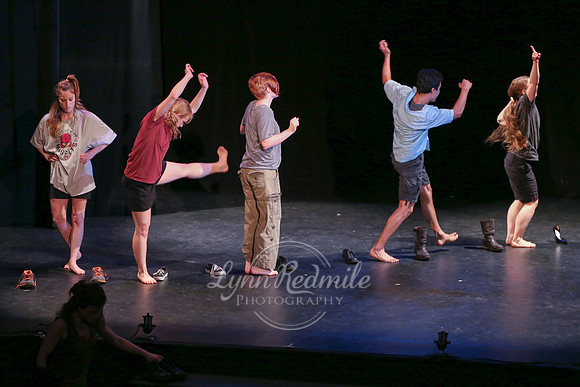 Mischief Rascals Altitude 276