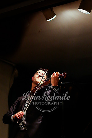 NYC Winter 2015 JazzFest 22
