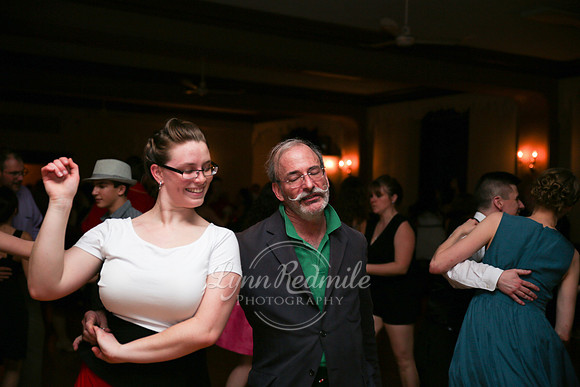 SwingKat Double 097