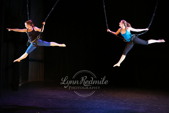 Mischief Rascals Altitude 190