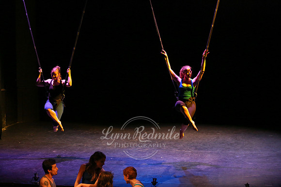 Mischief Rascals Altitude 201