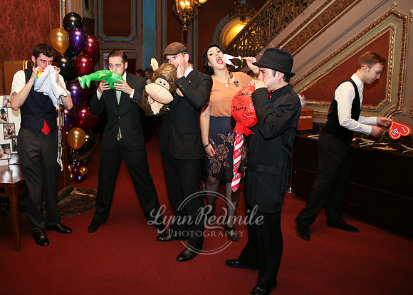 Jeri & Jim Wedding 088