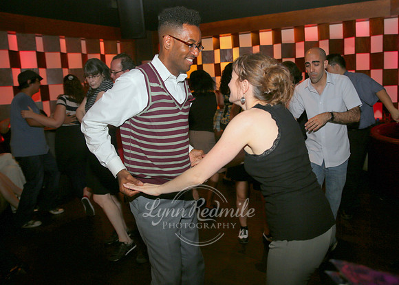 Dance Craze 55