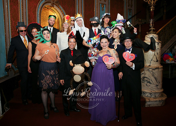 Jeri & Jim Wedding 093