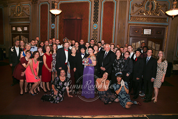 Jeri & Jim Wedding 054